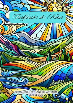 Farbfenster der Natur