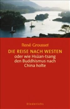Die Reise nach Westen