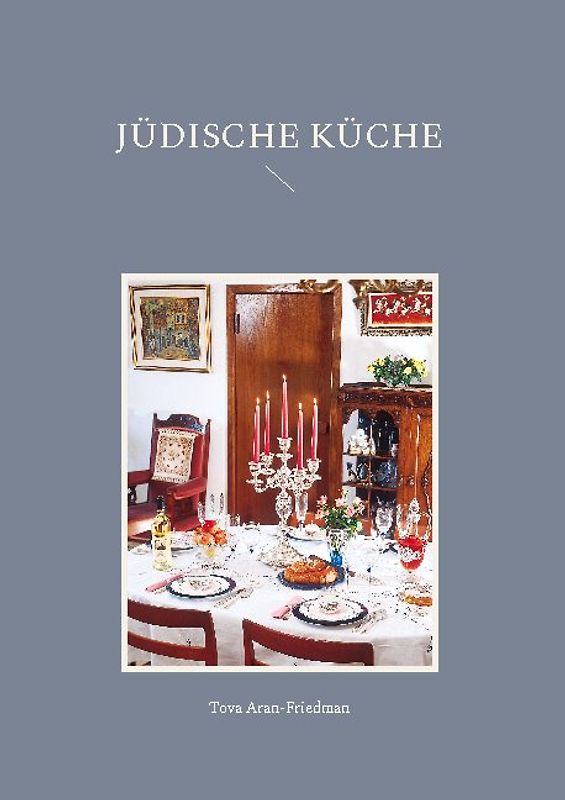 Jüdische Küche