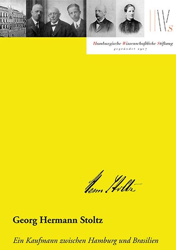 Georg Hermann Stoltz