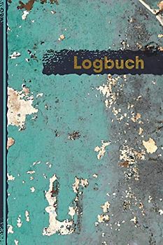 Logbuch Skipper: Logbuch für Bootsfahrten, ideal für alle Segler mit Segelboot, Schiff, Yacht, oder Katamaran unterwegs sind. Ein Bordbuch für den ... mit 120 Seiten, Größe ca DIN A5 (6"x9")
