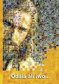 Glücklich sind... / Chichewa ( Malawi ). Eine evangelistische Verteilschrift in über 50 Sprachen.