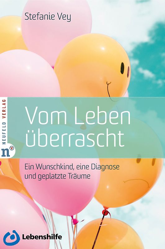 Vom Leben überrascht