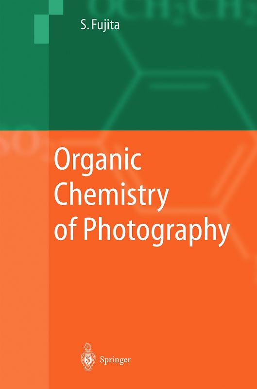 Organic Chemistry of Photography