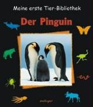 Der Pinguin
