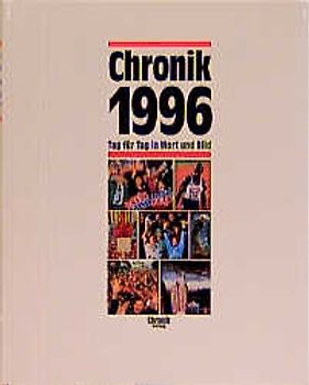 Chronik 1996