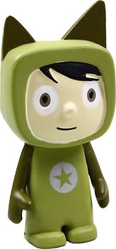 Tonies®: Kreativ-Tonie - Grün