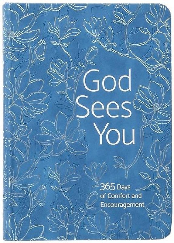 God Sees You