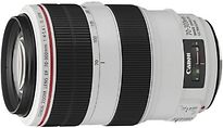 Image of Canon EF 70-300 mm F4.0-5.6 IS L USM 67 mm filter (geschikt voor Canon EF) wit (Refurbished)