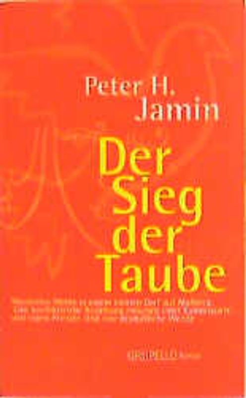 Der Sieg der Taube