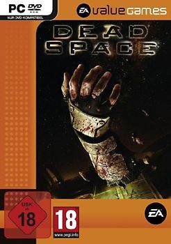 Dead Space PC Spiele