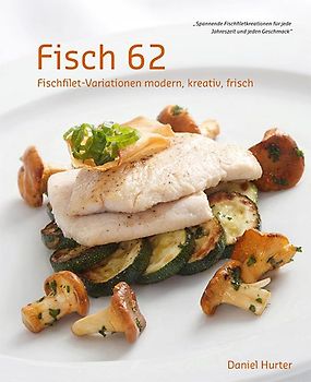 Kochbuch Fisch 62