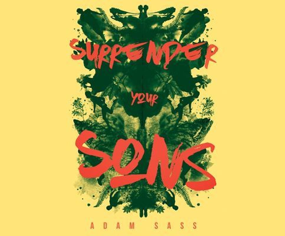 Surrender Your Sons