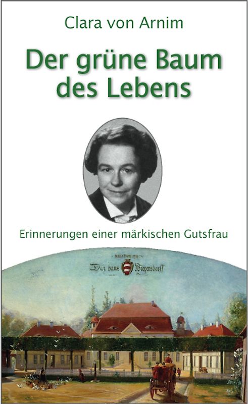 Der grüne Baum des Lebens