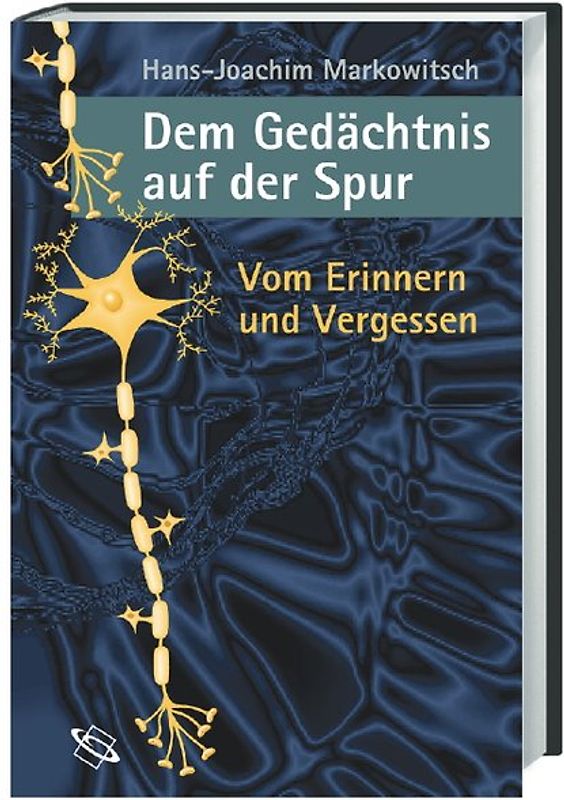 Dem Gedächtnis auf der Spur