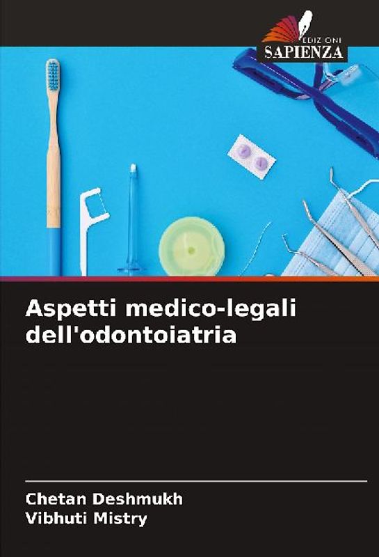 Aspetti medico-legali dell'odontoiatria