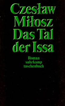 Das Tal der Issa. Roman