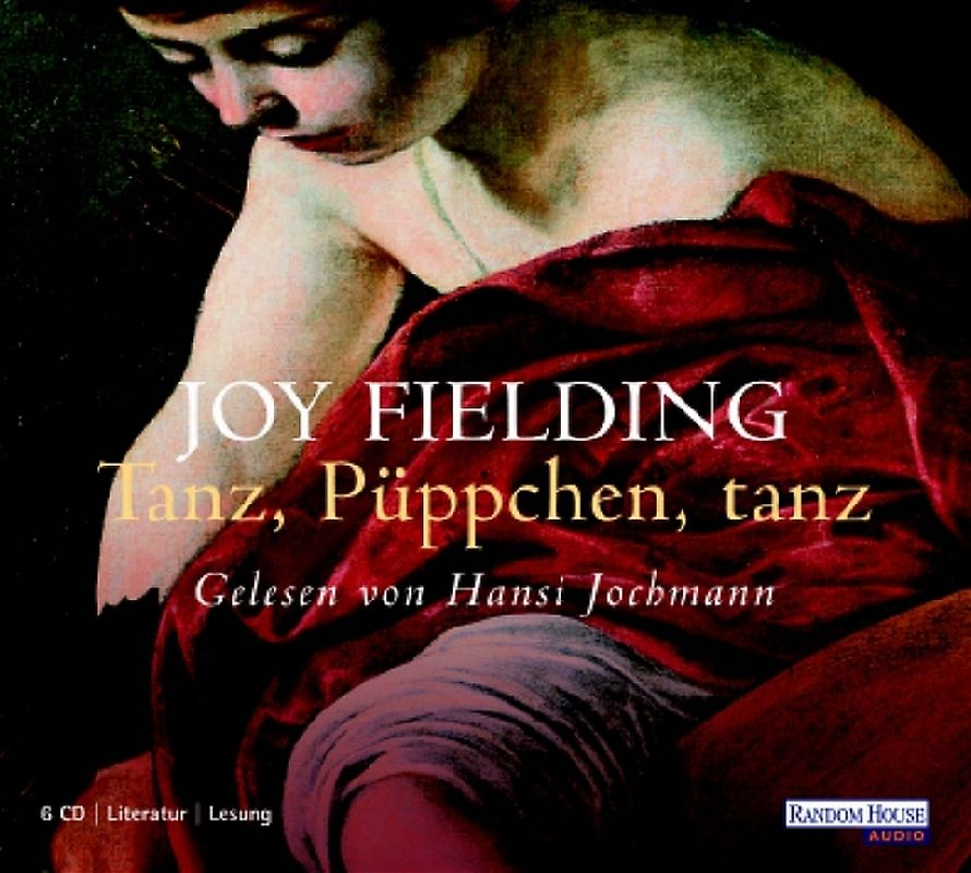 Tanz, Püppchen, tanz