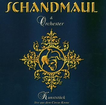 Schandmaul - Kunststück