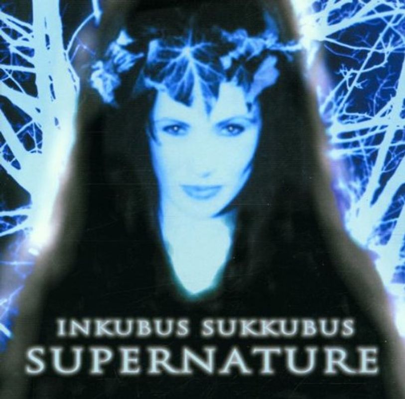 Inkubus Sukkubus - Supernature