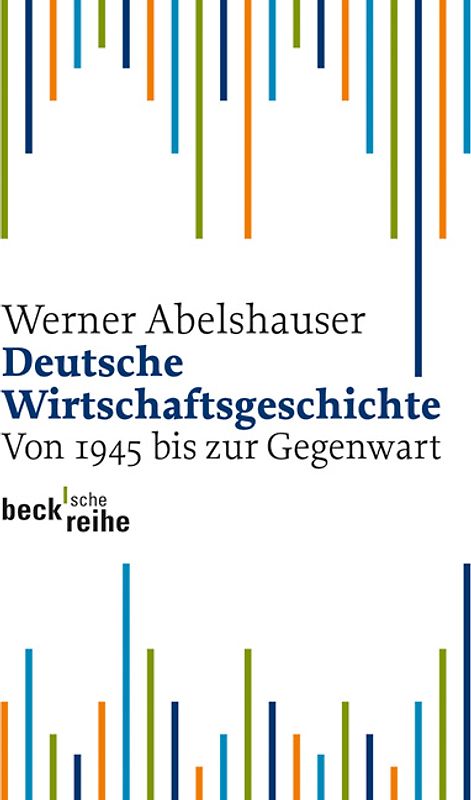 Deutsche Wirtschaftsgeschichte