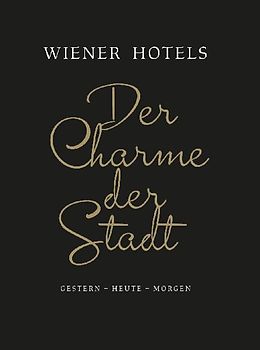 Der Charme der Stadt