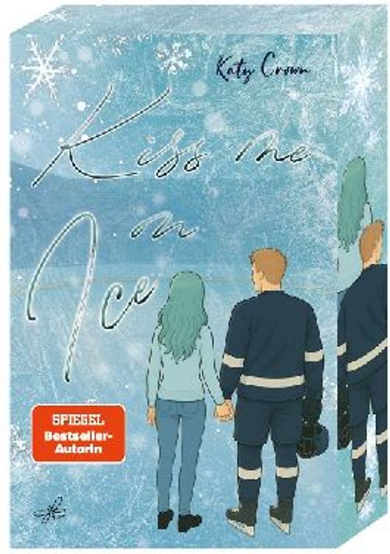 Kiss me on Ice