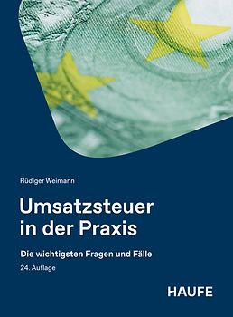 Umsatzsteuer in der Praxis