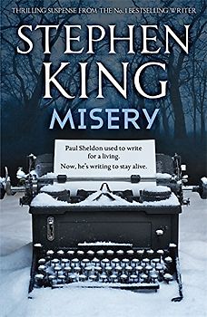 Misery - King, Stephen