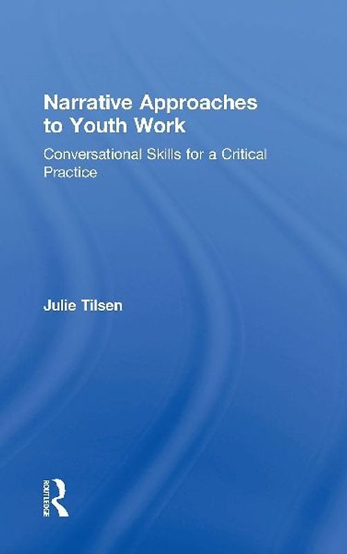 Narrative Approaches to Youth Work
