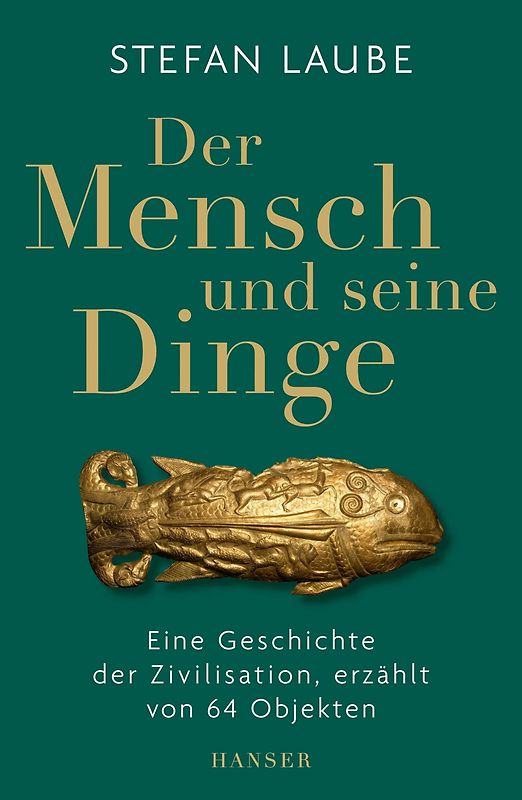 Der Mensch und seine Dinge