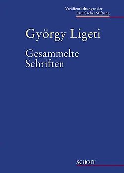 Gesammelte Schriften