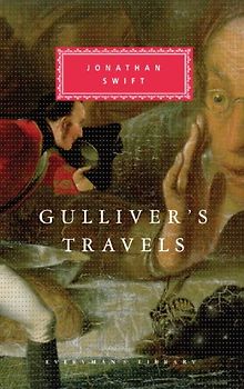 Gulliver's Travels (Everyman's Library Classics & Contemporary Classics) - Swift, Jonathan
