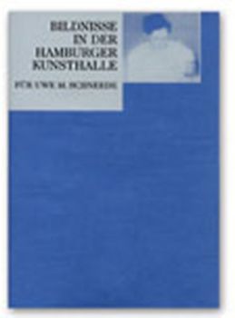 Bildnisse in der Hamburger Kunsthalle