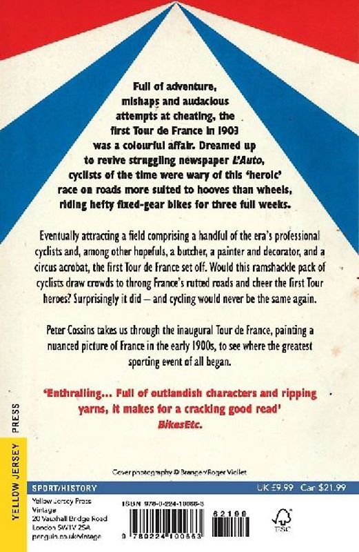 Butcher, Blacksmith, Acrobat, Sweep