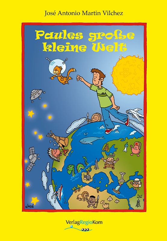 Paules große kleine Welt