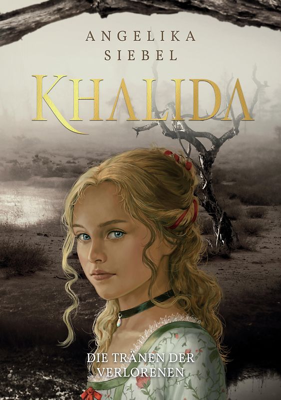 Khalida