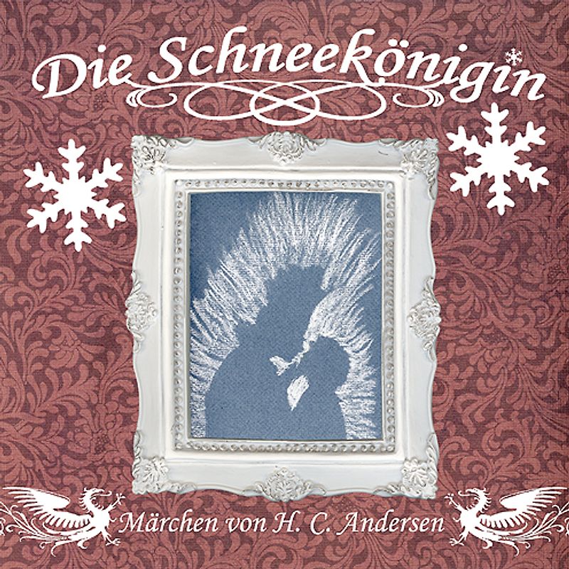Die Schneekönigin