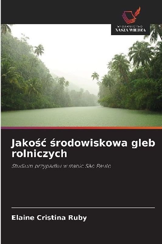 Jako¿¿ ¿rodowiskowa gleb rolniczych