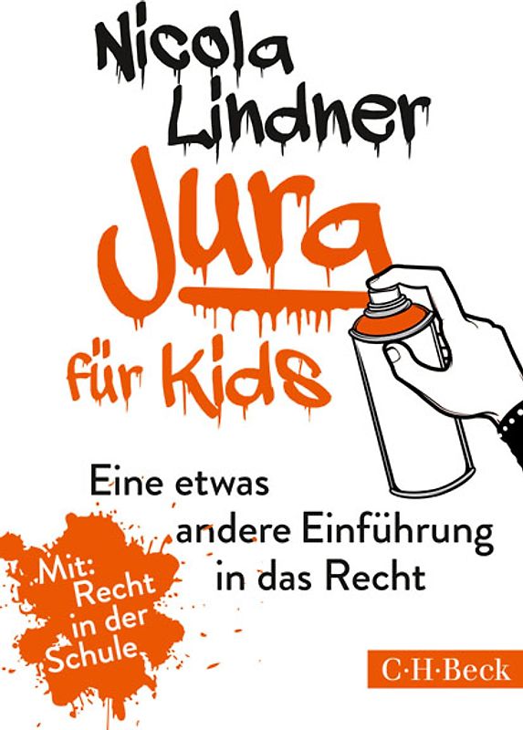 Jura für Kids