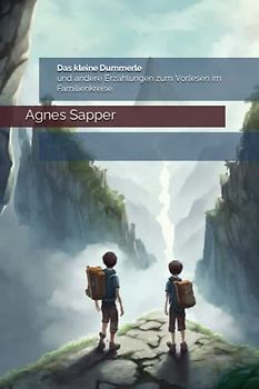 Das kleine Dummerle und andere Erzählungen zum Vorlesen im Familienkreise