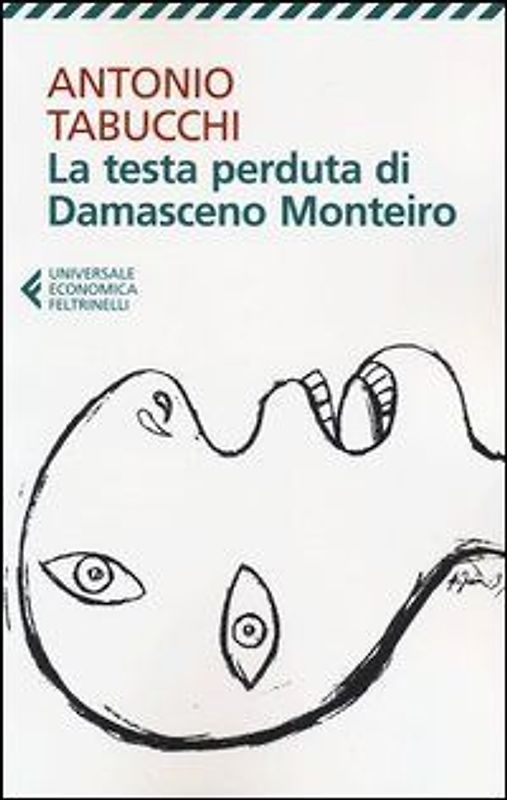 La testa perduta di Damasceno Monteiro