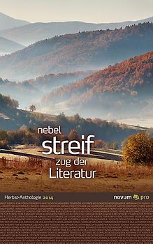 nebel streif zug der Literatur 2014