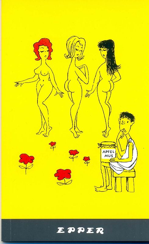 Epper Nr, 3: "... mit und ohne Zucker"