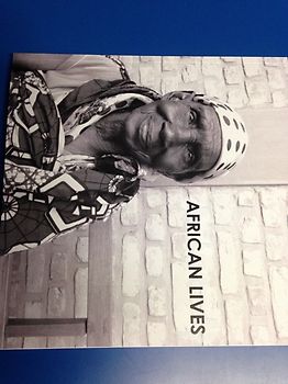 African Lives