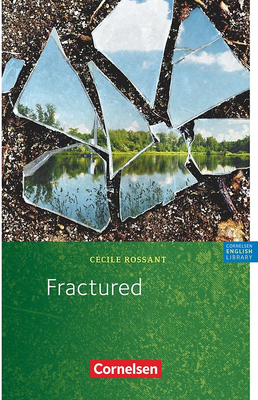 Cornelsen English Library - Für den Englischunterricht in der Sekundarstufe I - Fiction - Ab 8. Schuljahr / A2