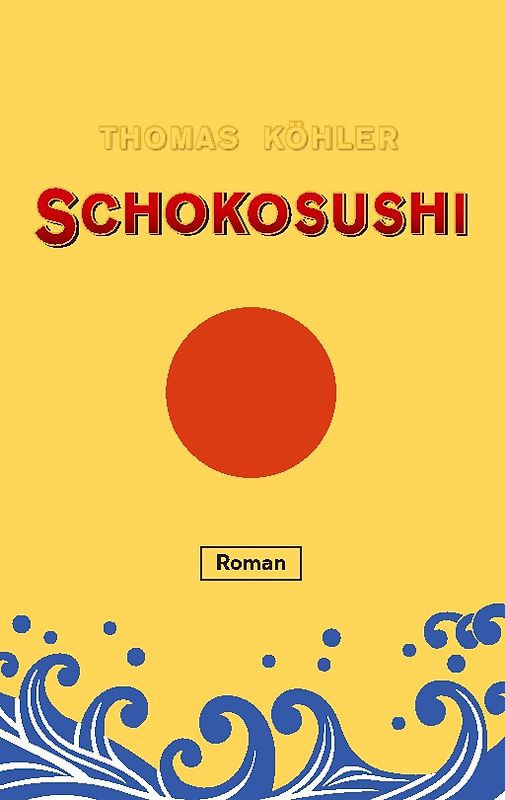 Schokosushi