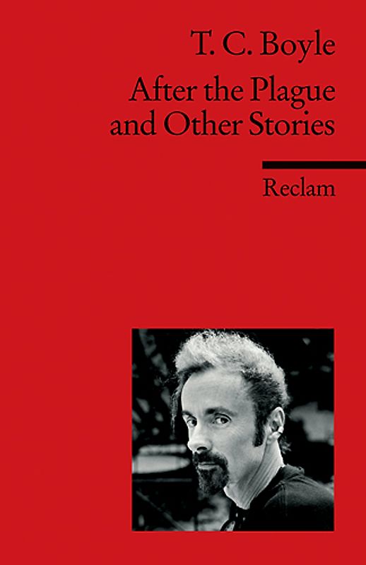 After the Plague and Other Stories. Englischer Text mit deutschen Worterklärungen. C1 (GER)