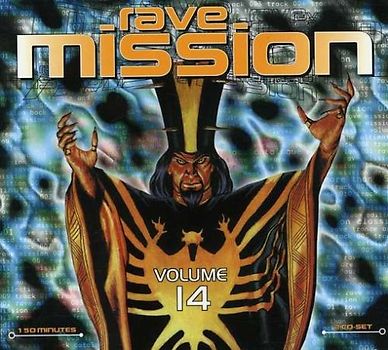 Compilation - Rave Mission 14