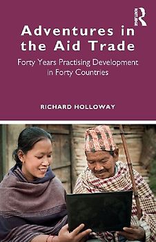 Adventures in the Aid Trade